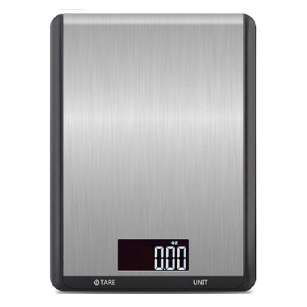 CX-SERIES Digital Kitchen Scale - Picture 2 of 5